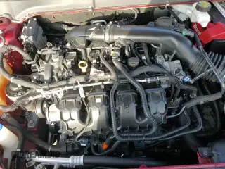 ✅ 2019 Ford Fusion Titanium • VIN: 3FA6P0D92KR187104 • Lot: 86071275. Listed on Copart with 64,609 mi. Free auction sales archive from the USA and detailed vehicle history report at DreamBid. Image 14.