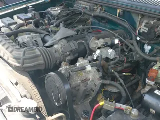 ✅ 1995 Ford Explorer Eddie Bauer • VIN: 1FMDU34XXSUA78761 • Лот: 42797358. Опубликован ранее на IAAI с пробегом 111 130 миль. Бесплатный доступ к архиву аукционных продаж из США и подробный отчёт об истории автомобиля на DreamBid. Изображение 12.