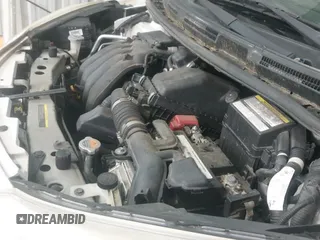 ✅ 2014 Nissan Note S • VIN: 3N1CE2CPXEL351482 • Lot: 42969566. Listed on IAAI with 104,628 mi. Free auction sales archive from the USA and detailed vehicle history report at DreamBid. Image 12.