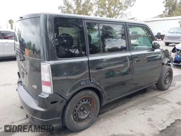 ✅ 2006 Scion xB • VIN: JTLKT324264082398 • Лот: 42157584. Опубліковано раніше на IAAI з пробігом 197 296 миль. Безкоштовний доступ до архіву аукціонних продажів зі США та докладний звіт про історію автомобіля на DreamBid. Зображення 4.