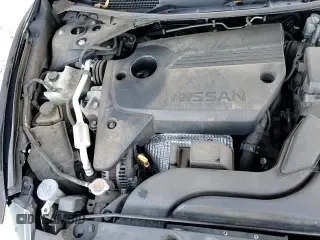 ✅ 2018 Nissan Altima S • VIN: 1N4AL3AP5JC109455 • Lot: 82634105. Wystawiony na Copart z przebiegiem 147 526 mil. Bezpłatny archiwum sprzedaży aukcyjnych z USA i szczegółowy raport historii pojazdu na DreamBid. Zdjęcie 13.