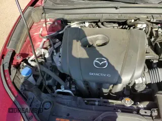 ✅ 2021 Mazda CX-30 Premium • VIN: 3MVDMBDL3MM315060 • Лот: 69469525. Опубликован ранее на Copart с пробегом 106 327 миль. Бесплатный доступ к архиву аукционных продаж из США и подробный отчёт об истории автомобиля на DreamBid. Изображение 14.