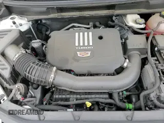 ✅ 2022 Cadillac XT5 FWD Premium Luxury • VIN: 1GYKNCR40NZ169952 • Lot: 54323085. Wystawiony na Copart z przebiegiem 27 894 mil. Bezpłatny archiwum sprzedaży aukcyjnych z USA i szczegółowy raport historii pojazdu na DreamBid. Zdjęcie 14.