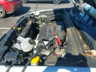 ✅ 2015 Jeep Renegade Trailhawk • VIN: ZACCJBCT0FPC18129 • Лот: 43467156. Опубликован ранее на IAAI с пробегом 119 242 миль. Бесплатный доступ к архиву аукционных продаж из США и подробный отчёт об истории автомобиля на DreamBid. Изображение 19.