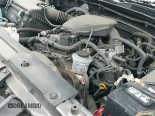 ✅ 2021 Toyota Tacoma SR • VIN: 3TYSX5EN2MT010283 • Lot: 42518850. Wystawiony na IAAI z przebiegiem 97 398 mil. Bezpłatny archiwum sprzedaży aukcyjnych z USA i szczegółowy raport historii pojazdu na DreamBid. Zdjęcie 19.