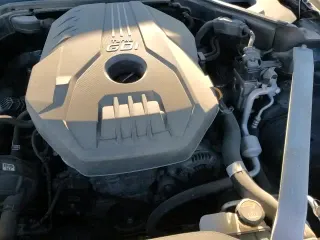 ✅ 2019 Kia Stinger • VIN: KNAE15LA6K6045171 • Лот: 90023715. Опубликован ранее на Copart с пробегом 59 259 миль. Бесплатный доступ к архиву аукционных продаж из США и подробный отчёт об истории автомобиля на DreamBid. Изображение 13.