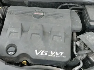 ✅ 2010 GMC Terrain SLT-2 • VIN: 2CTFLJEY3A6244762 • Lot: 43471772. Listed on IAAI with 169,618 mi. Free auction sales archive from the USA and detailed vehicle history report at DreamBid. Image 12.