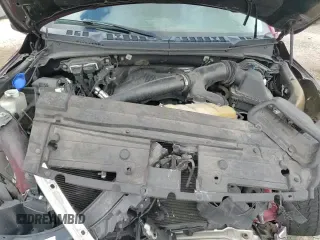 ✅ 2018 Ford F-150 XL • VIN: 1FTEW1EG7JKC01996 • Lot: 85483485. Wystawiony na Copart z przebiegiem 76 275 mil. Bezpłatny archiwum sprzedaży aukcyjnych z USA i szczegółowy raport historii pojazdu na DreamBid. Zdjęcie 16.