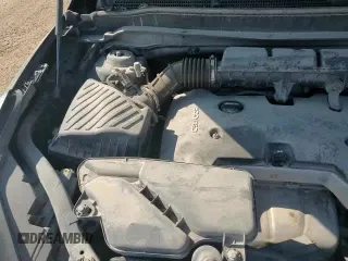 ✅ 2017 Buick Envision Essence • VIN: LRBFXBSA8HD073269 • Lot: 84935355. Wystawiony na Copart z przebiegiem 130 630 mil. Bezpłatny archiwum sprzedaży aukcyjnych z USA i szczegółowy raport historii pojazdu na DreamBid. Zdjęcie 16.