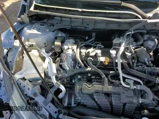 ✅ 2024 Nissan Altima SR • VIN: 1N4BL4CW7RN342008 • Лот: 85393285. Опубликован ранее на Copart с пробегом 4 333 миль. Бесплатный доступ к архиву аукционных продаж из США и подробный отчёт об истории автомобиля на DreamBid. Изображение 16.