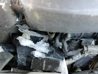 ✅ 2018 Buick LaCrosse Avenir • VIN: 1G4ZU5SS9JU120666 • Lot: 45565755. Listed on Copart with 113,410 mi. Free auction sales archive from the USA and detailed vehicle history report at DreamBid. Image 13.