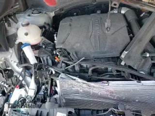 2024 Hyundai Santa Fe SEL с VIN 5NMP24GL0RH003218, выставлен на аукционе Copart как лот 47971185 с пробегом 22 000 миль миль и Списание • Salvage title. История ставок и продаж доступна на DreamBid. Изображение 15.