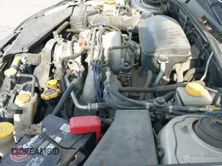 ✅ 2005 Subaru Legacy • VIN: 4S3BP616257374781 • Лот: 43197709. Опубликован ранее на IAAI с пробегом 196 373 миль. Бесплатный доступ к архиву аукционных продаж из США и подробный отчёт об истории автомобиля на DreamBid. Изображение 19.