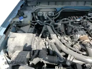 ✅ 2022 Ford Bronco • VIN: 1FMEE5BP8NLB45870 • Lot: 61638505. Wystawiony na Copart z przebiegiem 34 388 mil. Bezpłatny archiwum sprzedaży aukcyjnych z USA i szczegółowy raport historii pojazdu na DreamBid. Zdjęcie 13.