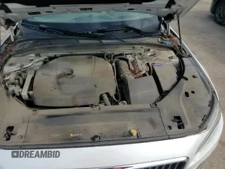 ✅ 2018 Volvo S90 Inscription • VIN: LVYBC0ALXJP032500 • Lot: 61071355. Listed on Copart with 145,681 mi. Free auction sales archive from the USA and detailed vehicle history report at DreamBid. Image 13.