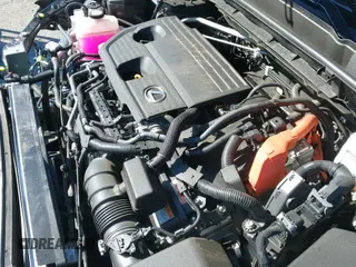 ✅ 2023 Lexus NX 350h • VIN: JTJAKCEZ7P5008260 • Лот: 41755251. Опубликован ранее на IAAI с пробегом 34 107 миль. Бесплатный доступ к архиву аукционных продаж из США и подробный отчёт об истории автомобиля на DreamBid. Изображение 19.