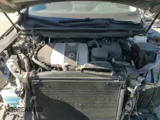 ✅ 2020 Lexus RX 350 • VIN: 2T2AZMAA4LC160218 • Lot: 66737875. Wystawiony na Copart z przebiegiem 48 705 mil. Bezpłatny archiwum sprzedaży aukcyjnych z USA i szczegółowy raport historii pojazdu na DreamBid. Zdjęcie 15.