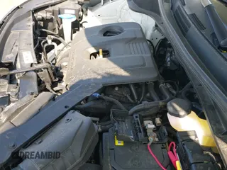 ✅ 2025 Kia Soul LX • VIN: KNDJ23AU5S7933940 • Lot: 42358071. Wystawiony na IAAI z przebiegiem 9 579 mil. Bezpłatny archiwum sprzedaży aukcyjnych z USA i szczegółowy raport historii pojazdu na DreamBid. Zdjęcie 20.