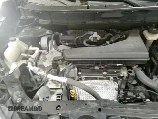 ✅ 2020 Nissan Rogue SV • VIN: 5N1AT2MV6LC735934 • Lot: 86545765. Wystawiony na Copart z przebiegiem 63 399 mil. Bezpłatny archiwum sprzedaży aukcyjnych z USA i szczegółowy raport historii pojazdu na DreamBid. Zdjęcie 17.