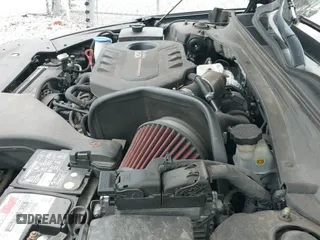 ✅ 2018 Kia Optima SX • VIN: 5XXGV4L23JG196214 • Lot: 43091943. Listed on IAAI with 126,207 mi. Free auction sales archive from the USA and detailed vehicle history report at DreamBid. Image 19.