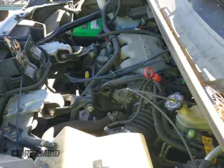 ✅ 2002 Buick Rendezvous CX • VIN: 3G5DA03E32S515454 • Lot: 43619369. Wystawiony na IAAI z przebiegiem 151 284 mil. Bezpłatny archiwum sprzedaży aukcyjnych z USA i szczegółowy raport historii pojazdu na DreamBid. Zdjęcie 12.