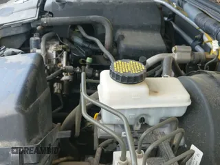 ✅ 2006 Nissan Xterra S • VIN: 5N1AN08U96C552824 • Lot: 42347704. Listed on IAAI with 151,852 mi. Free auction sales archive from the USA and detailed vehicle history report at DreamBid. Image 12.