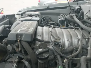 ✅ 2001 Toyota Sequoia Limited • VIN: 5TDBT48A71S034343 • Lot: 42829216. Listed on IAAI with 292,629 mi. Free auction sales archive from the USA and detailed vehicle history report at DreamBid. Image 12.