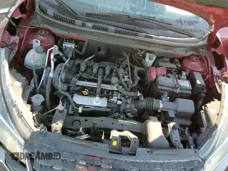 ✅ 2021 Nissan Kicks SR • VIN: 3N1CP5DV7ML541649 • Lot: 82428465. Wystawiony na Copart z przebiegiem 68 794 mil. Bezpłatny archiwum sprzedaży aukcyjnych z USA i szczegółowy raport historii pojazdu na DreamBid. Zdjęcie 16.