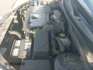 ✅ 2007 Hyundai Accent GS • VIN: KMHCM36C27U052054 • Лот: 41947576. Опубликован ранее на IAAI с пробегом 89 053 миль. Бесплатный доступ к архиву аукционных продаж из США и подробный отчёт об истории автомобиля на DreamBid. Изображение 19.