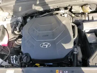 ✅ 2025 Hyundai Palisade SEL • VIN: KM8R2DGE6SU851558 • Лот: 42943375. Опубликован ранее на Copart с пробегом 6 099 миль. Бесплатный доступ к архиву аукционных продаж из США и подробный отчёт об истории автомобиля на DreamBid. Изображение 14.