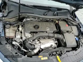 ✅ 2022 Mercedes-Benz GLA 250 • VIN: W1N4N4HB8NJ405842 • Lot: 69175585. Listed on Copart with 62,620 mi. Free auction sales archive from the USA and detailed vehicle history report at DreamBid. Image 14.