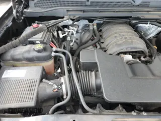 ✅ 2017 GMC Sierra 1500 Denali • VIN: 3GTP1PEC2HG290028 • Лот: 92884215. Опубликован ранее на Copart с пробегом 81 604 миль. Бесплатный доступ к архиву аукционных продаж из США и подробный отчёт об истории автомобиля на DreamBid. Изображение 14.