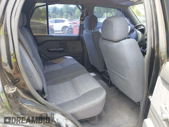 ✅ 1996 Nissan Pathfinder XE • VIN: JN8AR05Y7TW009003 • Lot: 42518021. Wystawiony na IAAI z przebiegiem 190 304 mil. Bezpłatny archiwum sprzedaży aukcyjnych z USA i szczegółowy raport historii pojazdu na DreamBid. Zdjęcie 8.