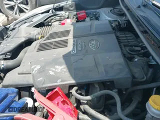 ✅ 2014 Subaru Crosstrek Touring • VIN: JF2GPBKCXEH322846 • Lot: 42380637. Listed on IAAI with 78,708 mi. Free auction sales archive from the USA and detailed vehicle history report at DreamBid. Image 20.