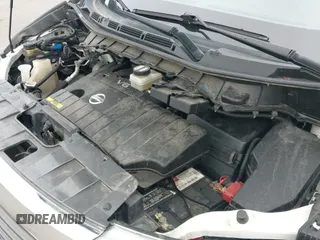 ✅ 2012 Nissan Quest S • VIN: JN8AE2KP4C9034426 • Lot: 42187314. Listed on IAAI with 221,834 mi. Free auction sales archive from the USA and detailed vehicle history report at DreamBid. Image 19.