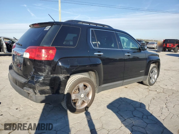 ✅ 2013 GMC Terrain SLE • VIN: 2GKALSEK1D6367606 • Lot: 91580555. Listed on Copart with 148,710 mi. Free auction sales archive from the USA and detailed vehicle history report at DreamBid. Image 3.