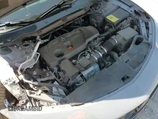 ✅ 2024 Acura TLX w/A-Spec Package • VIN: 19UUB6F52RA000026 • Lot: 68131055. Wystawiony na Copart z przebiegiem 21 714 mil. Bezpłatny archiwum sprzedaży aukcyjnych z USA i szczegółowy raport historii pojazdu na DreamBid. Zdjęcie 16.