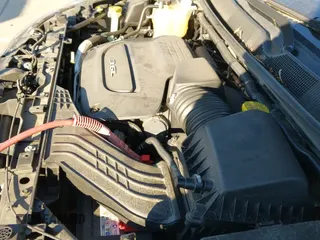 ✅ 2017 Chrysler Pacifica Touring L • VIN: 2C4RC1BG3HR517079 • Lot: 43550587. Listed on IAAI with 108,129 mi. Free auction sales archive from the USA and detailed vehicle history report at DreamBid. Image 21.