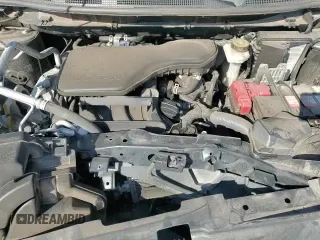 ✅ 2022 Nissan Rogue S • VIN: JN1BJ1AW4NW477603 • Lot: 85124995. Listed on Copart with 83,107 mi. Free auction sales archive from the USA and detailed vehicle history report at DreamBid. Image 14.