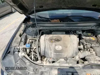 ✅ 2021 Mazda CX-5 Touring • VIN: JM3KFBCM7M0467284 • Лот: 69285085. Опубликован ранее на Copart с пробегом 122 160 миль. Бесплатный доступ к архиву аукционных продаж из США и подробный отчёт об истории автомобиля на DreamBid. Изображение 14.