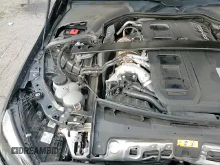 ✅ 2023 Mercedes-Benz C 43 AMG • VIN: W1KAF8HB9PR149137 • Лот: 71839045. Опубликован ранее на Copart с пробегом 23 508 миль. Бесплатный доступ к архиву аукционных продаж из США и подробный отчёт об истории автомобиля на DreamBid. Изображение 13.