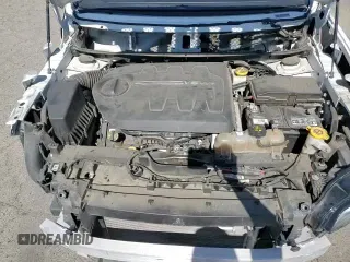 ✅ 2019 Jeep Cherokee Latitude Plus • VIN: 1C4PJLLXXKD286392 • Лот: 85587745. Опубликован ранее на Copart с пробегом 66 924 миль. Бесплатный доступ к архиву аукционных продаж из США и подробный отчёт об истории автомобиля на DreamBid. Изображение 15.