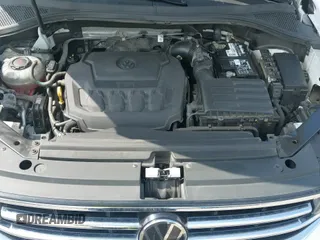 ✅ 2022 Volkswagen Tiguan S • VIN: 3VV1B7AXXNM015548 • Лот: 42970178. Опубликован ранее на IAAI с пробегом 95 320 миль. Бесплатный доступ к архиву аукционных продаж из США и подробный отчёт об истории автомобиля на DreamBid. Изображение 19.