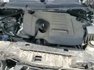 ✅ 2020 Land Rover Defender HSE • VIN: SALE9EEU6L2010232 • Lot: 61043835. Listed on Copart with 59,479 mi. Free auction sales archive from the USA and detailed vehicle history report at DreamBid. Image 17.