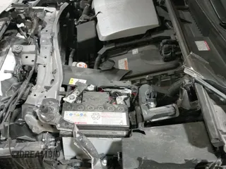 ✅ 2022 Toyota Prius LE • VIN: JTDL9MFUXN3039673 • Лот: 41509362. Опубликован ранее на IAAI с пробегом 60 099 миль. Бесплатный доступ к архиву аукционных продаж из США и подробный отчёт об истории автомобиля на DreamBid. Изображение 19.