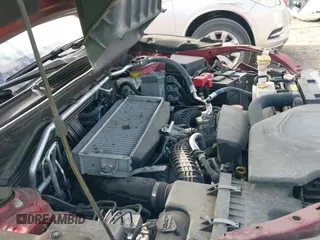 ✅ 2019 Subaru Ascent Premium • VIN: 4S4WMACD1K3477343 • Lot: 43434953. Listed on IAAI with 59,590 mi. Free auction sales archive from the USA and detailed vehicle history report at DreamBid. Image 20.