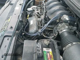 ✅ 2003 Ford Windstar SE • VIN: 2FMZA52423BB52622 • Lot: 43083251. Listed on IAAI with 206,202 mi. Free auction sales archive from the USA and detailed vehicle history report at DreamBid. Image 20.