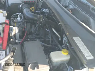 2008 Dodge Nitro SLT z VIN 1D8GT58K28W270723, wystawiony jako IAAI lot #42750938 z przebiegiem 167 668 mil mil oraz . Historia ofert i sprzedaży dostępna na DreamBid. Obrazek 12.