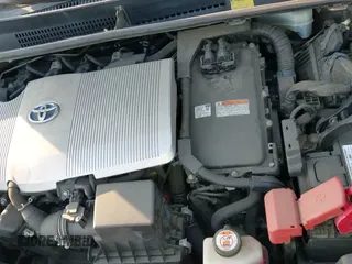 ✅ 2016 Toyota Prius Four • VIN: JTDKARFU6G3022761 • Lot: 42626821. Wystawiony na IAAI z przebiegiem 104 791 mil. Bezpłatny archiwum sprzedaży aukcyjnych z USA i szczegółowy raport historii pojazdu na DreamBid. Zdjęcie 20.