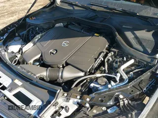 ✅ 2025 Mercedes-Benz GLC 300 • VIN: W1NKM4HB9SF262473 • Лот: 40948248. Опубликован ранее на IAAI с пробегом 4 743 миль. Бесплатный доступ к архиву аукционных продаж из США и подробный отчёт об истории автомобиля на DreamBid. Изображение 19.